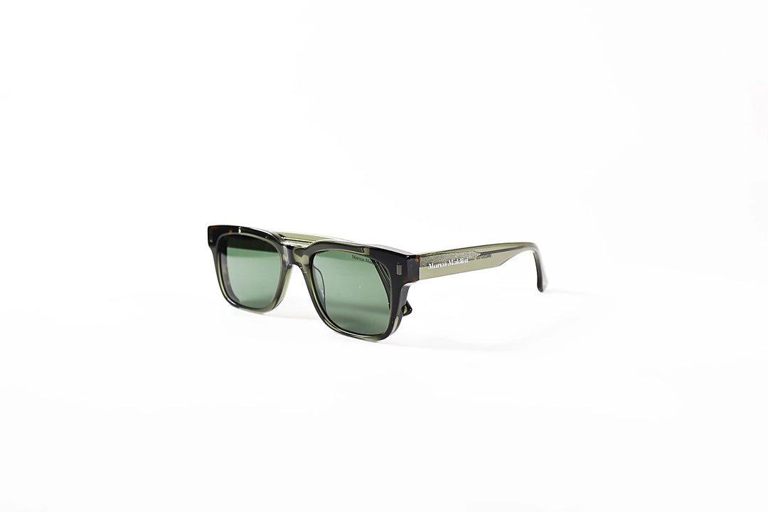 Marco Maldini Thick Sunglasses