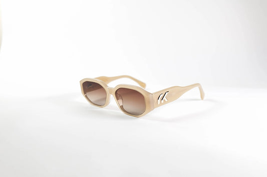 Ross Kazan Rectangle Sunglasses