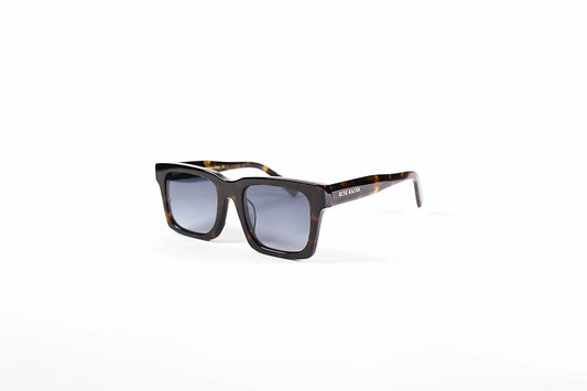 Ross Kazan Square Sunglasses