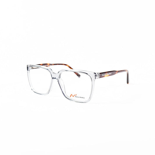 Marco Maldini Square Eyeglasses