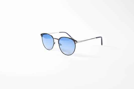 Marco Philip Rounded Sunglasses