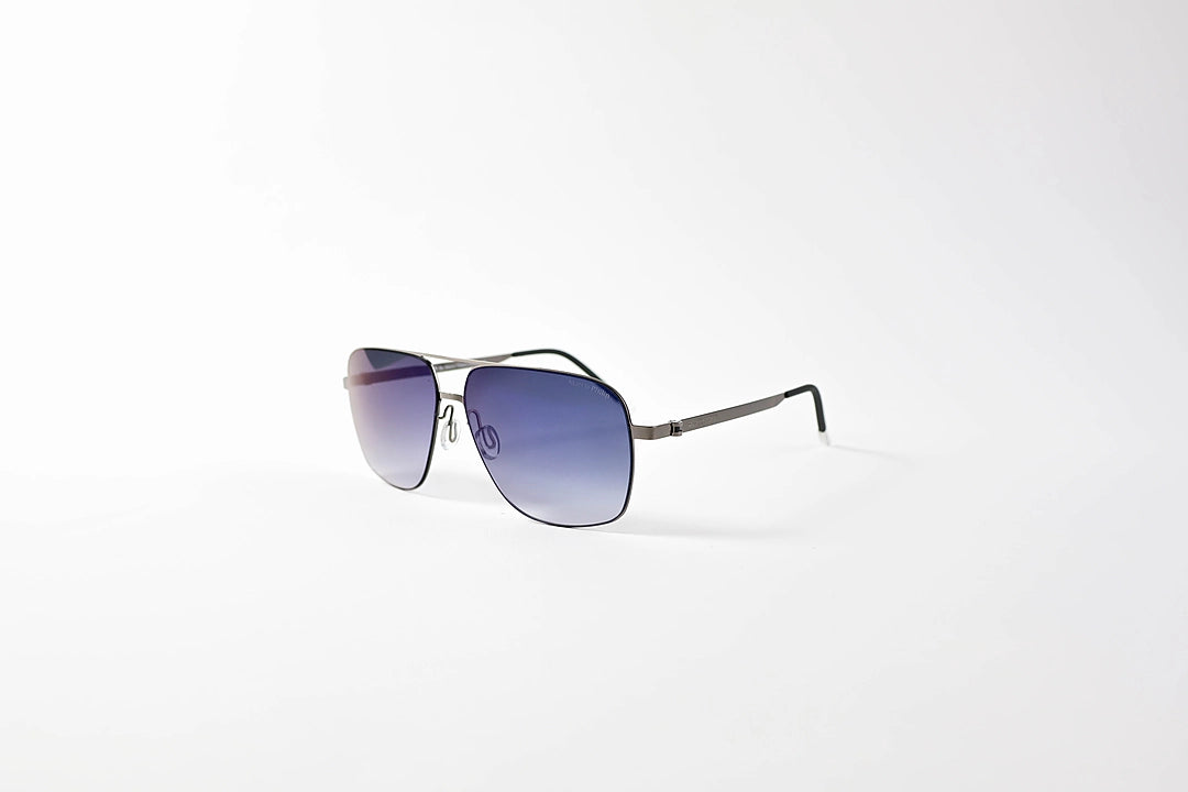 Marco Philip Aviator Sunglasses