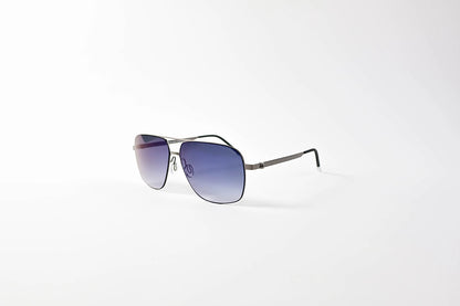 Marco Philip Aviator Sunglasses