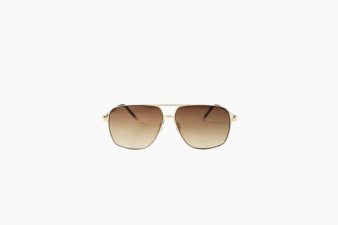 Marco Philip Aviator Sunglasses