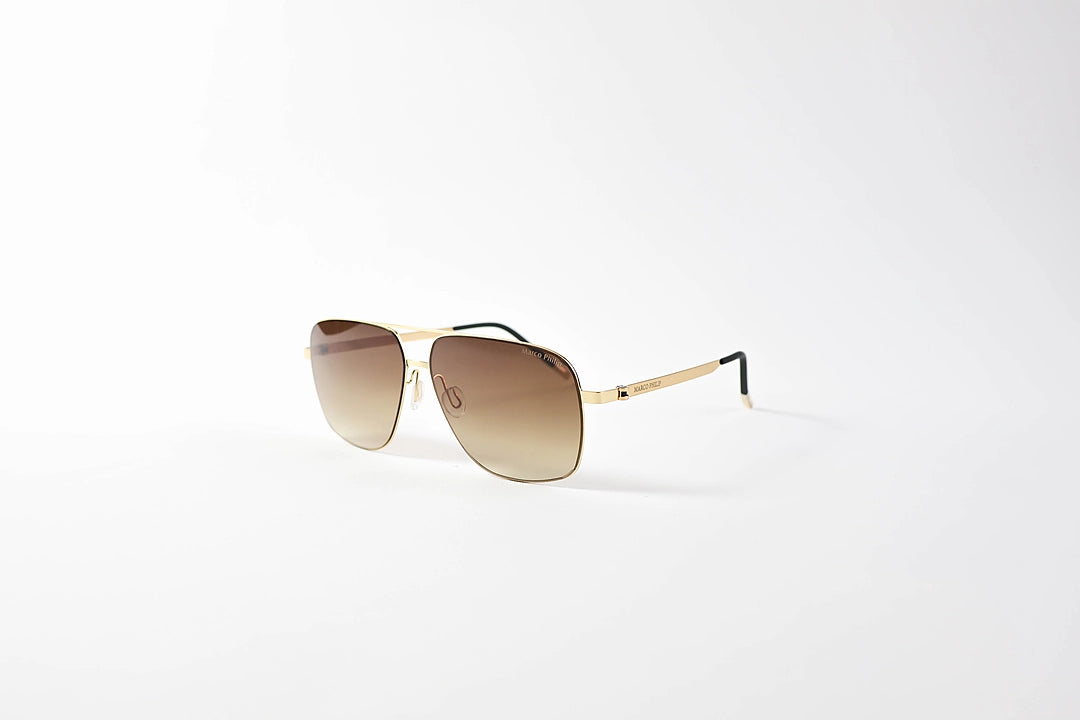 Marco Philip Aviator Sunglasses