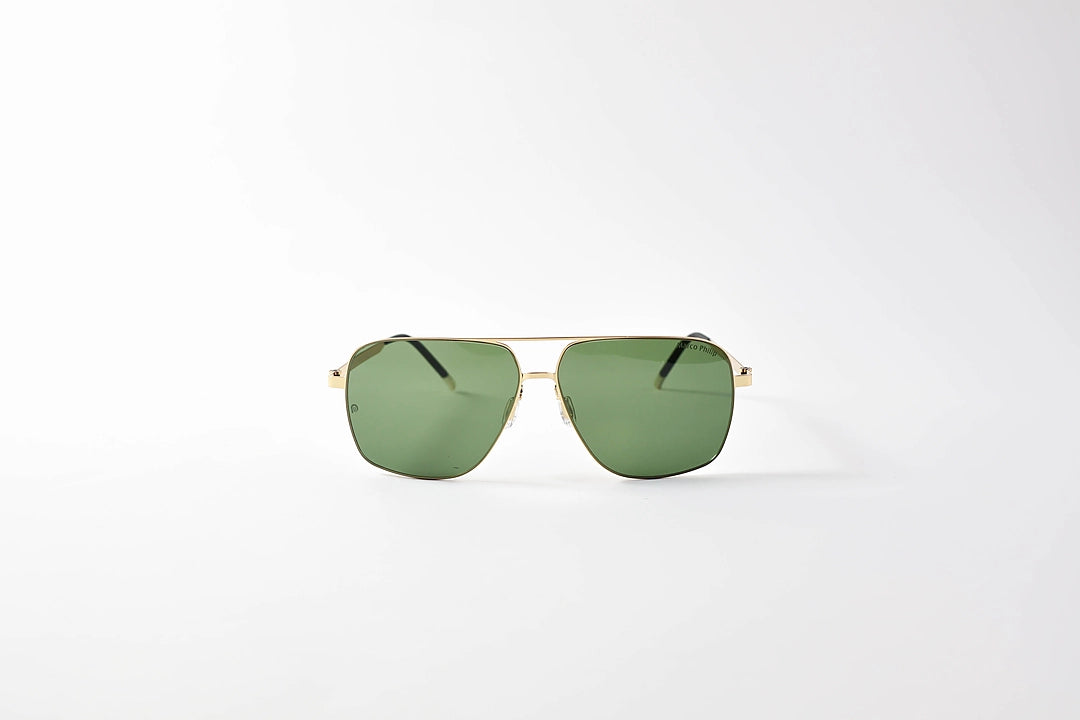Marco Philip Aviator Sunglasses