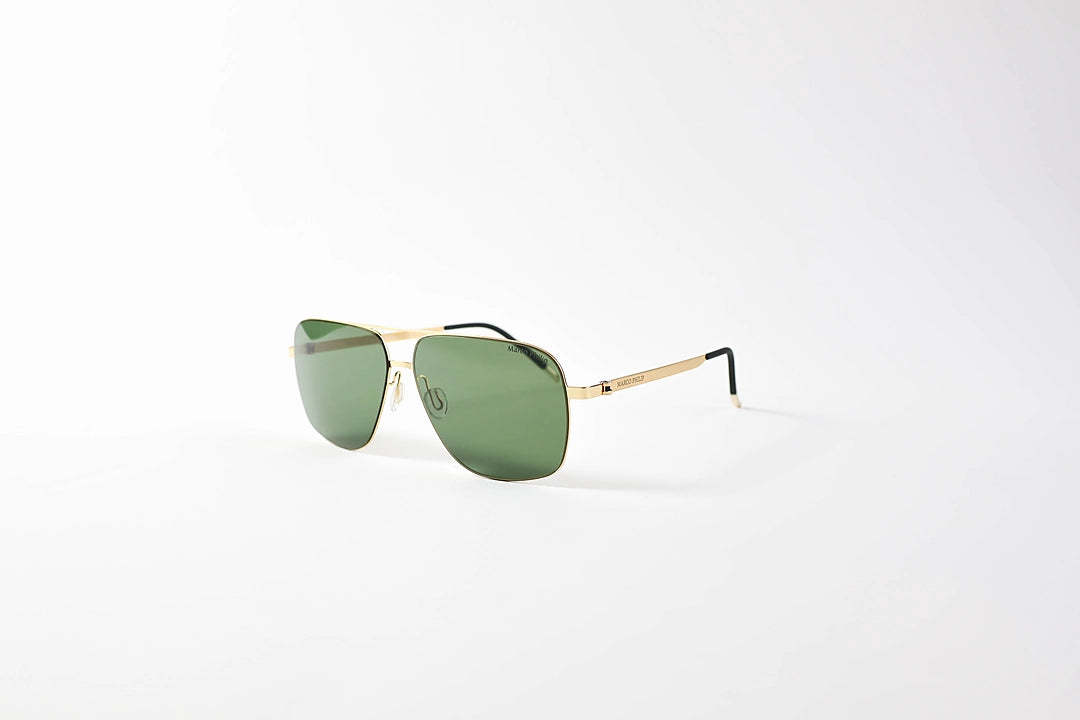 Marco Philip Aviator Sunglasses