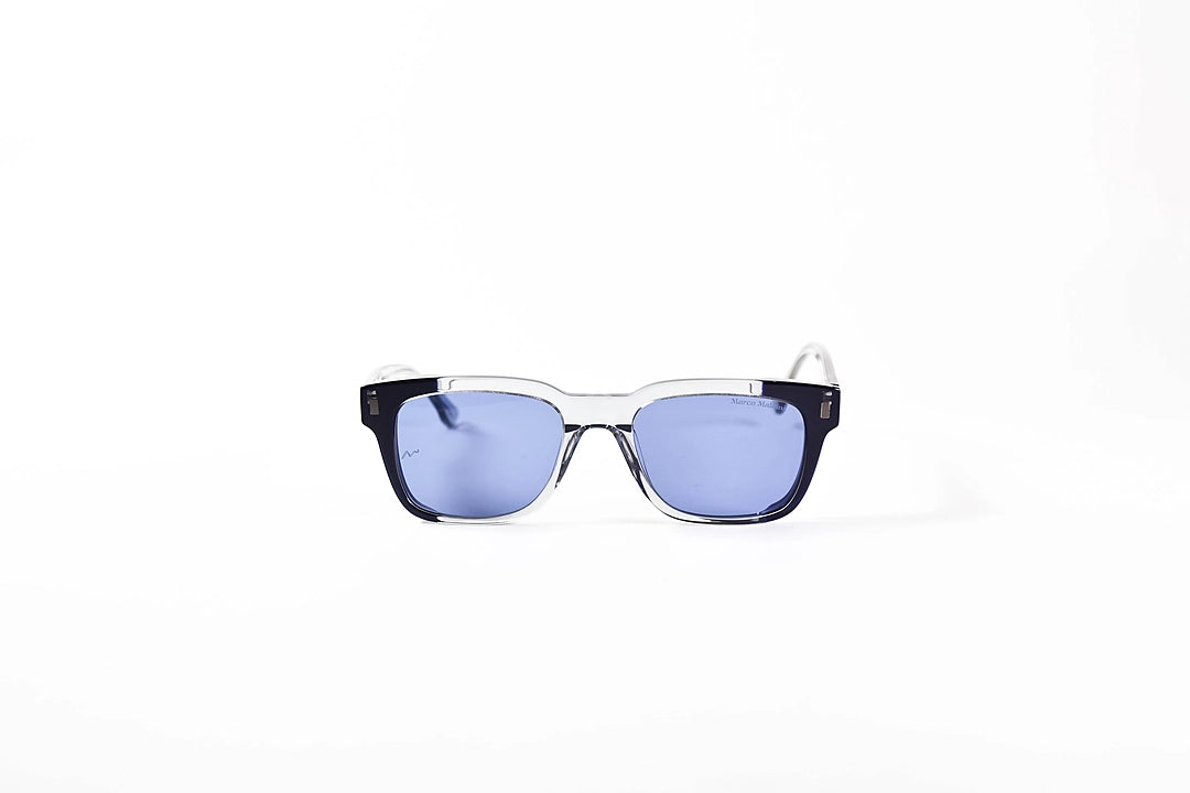 Marco Maldini Thick Sunglasses