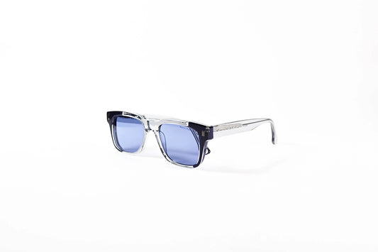 Marco Maldini Thick Sunglasses