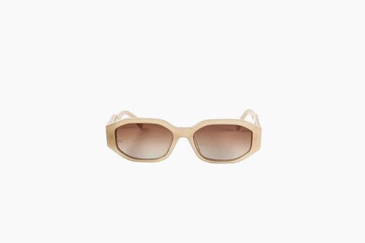 Ross Kazan Rectangle Sunglasses
