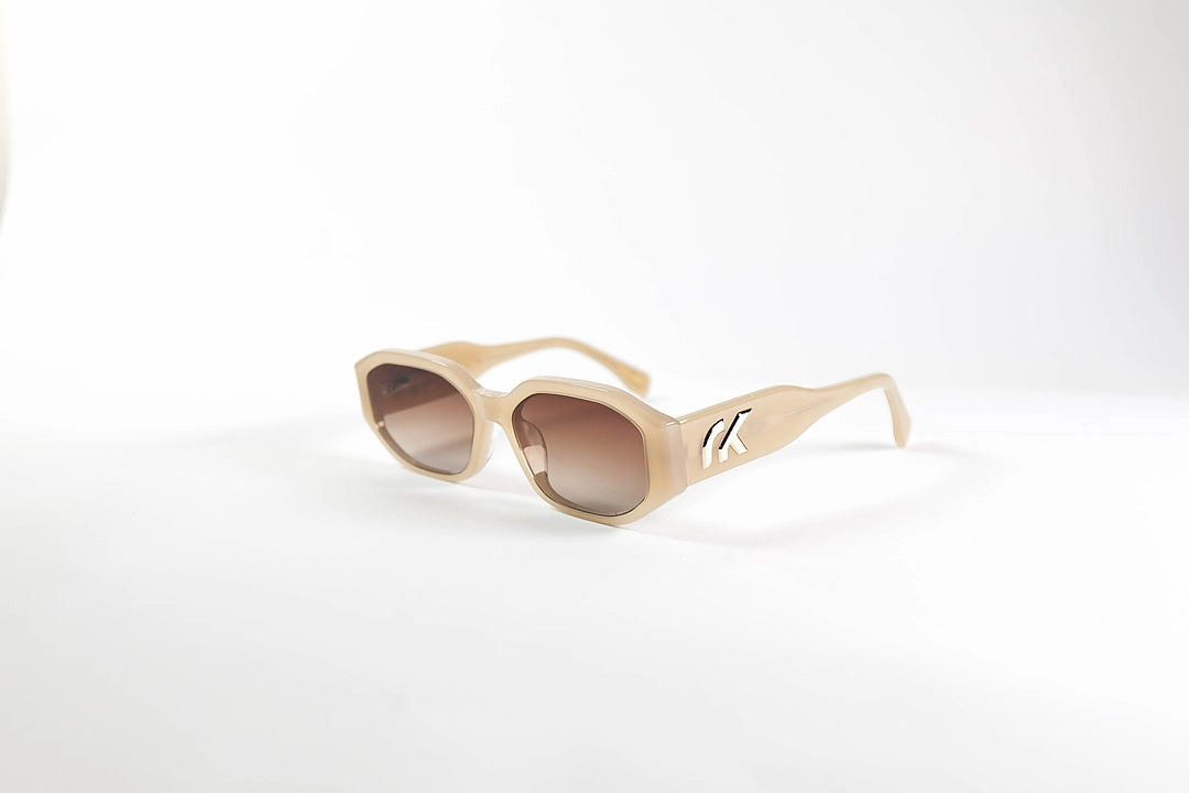 Ross Kazan Rectangle Sunglasses