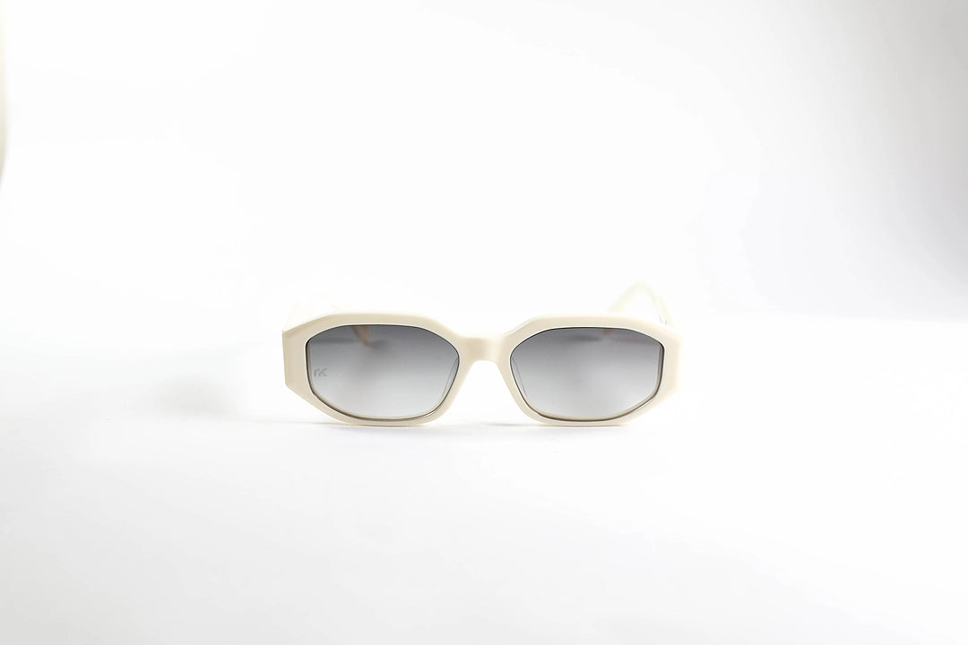 Ross Kazan Rectangle Sunglasses