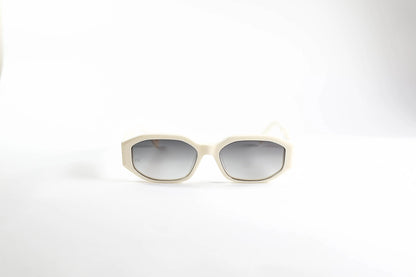 Ross Kazan Rectangle Sunglasses