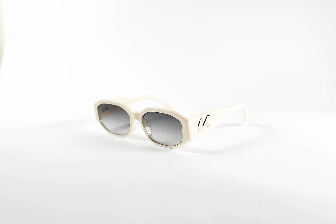 Ross Kazan Rectangle Sunglasses