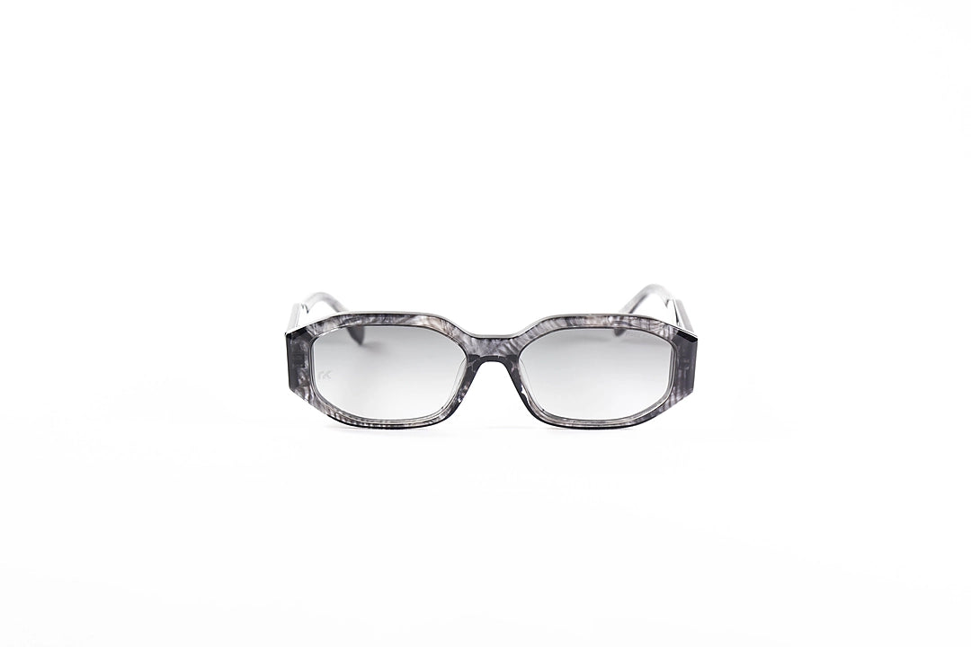 Ross Kazan Rectangle Sunglasses