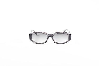 Ross Kazan Rectangle Sunglasses