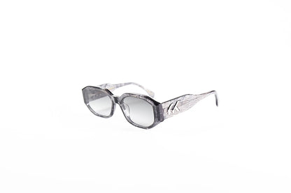 Ross Kazan Rectangle Sunglasses