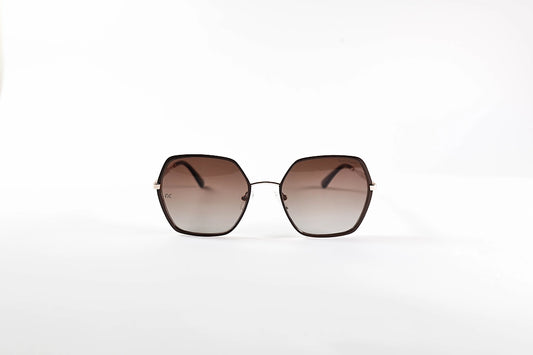 Ross Kazan Aviator Sunglasses