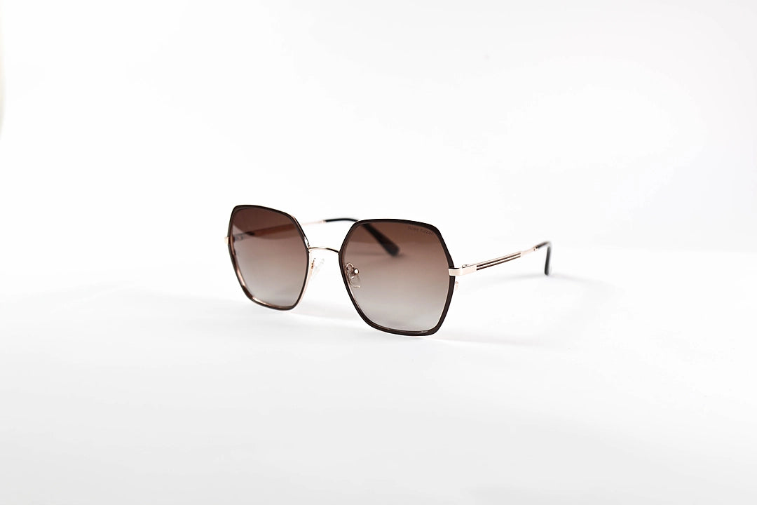 Ross Kazan Aviator Sunglasses