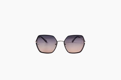 Ross Kazan Aviator Sunglasses