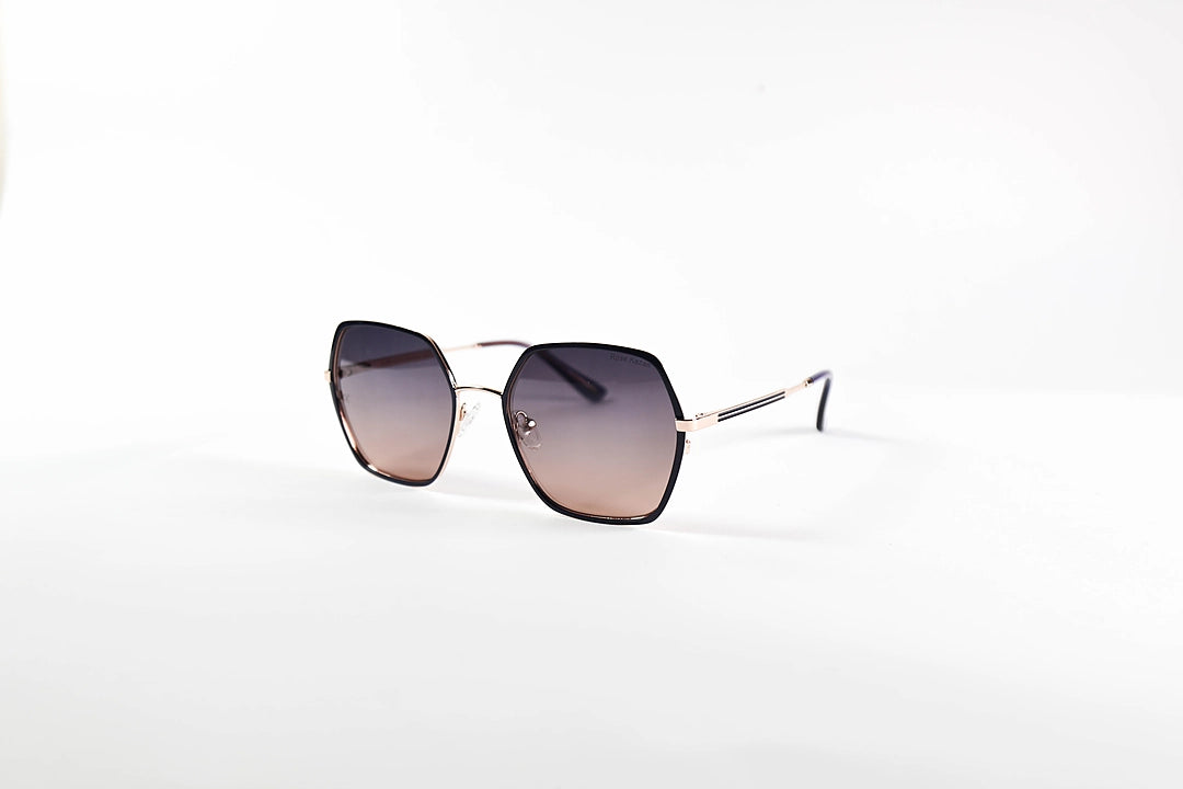 Ross Kazan Aviator Sunglasses