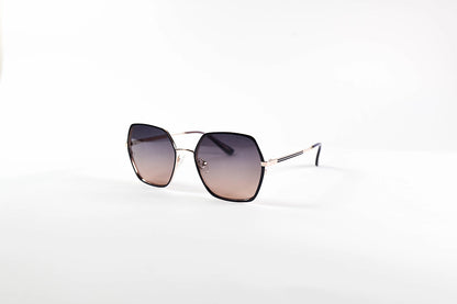 Ross Kazan Aviator Sunglasses