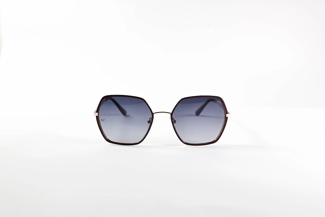 Ross Kazan Aviator Sunglasses