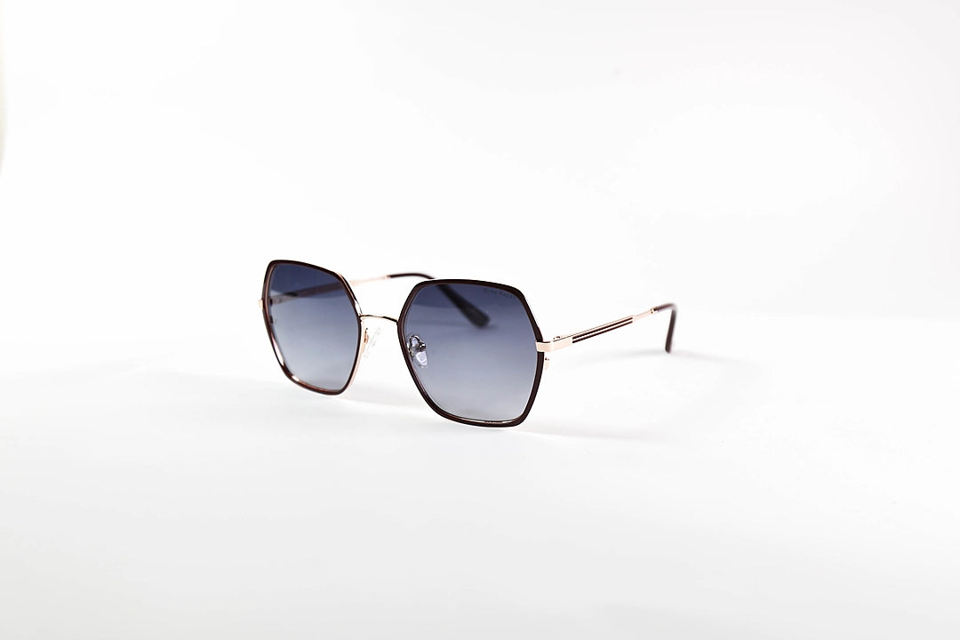 Ross Kazan Aviator Sunglasses