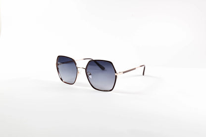 Ross Kazan Aviator Sunglasses