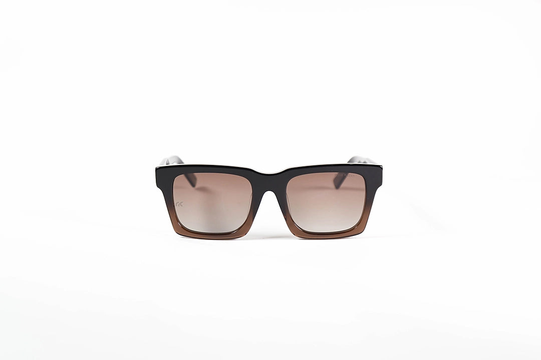 Ross Kazan Square Sunglasses