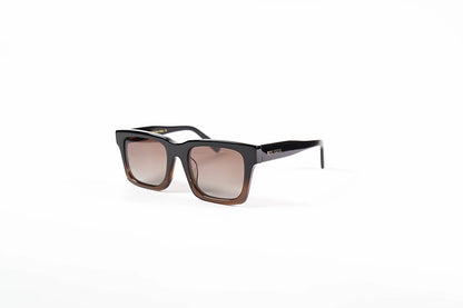 Ross Kazan Square Sunglasses