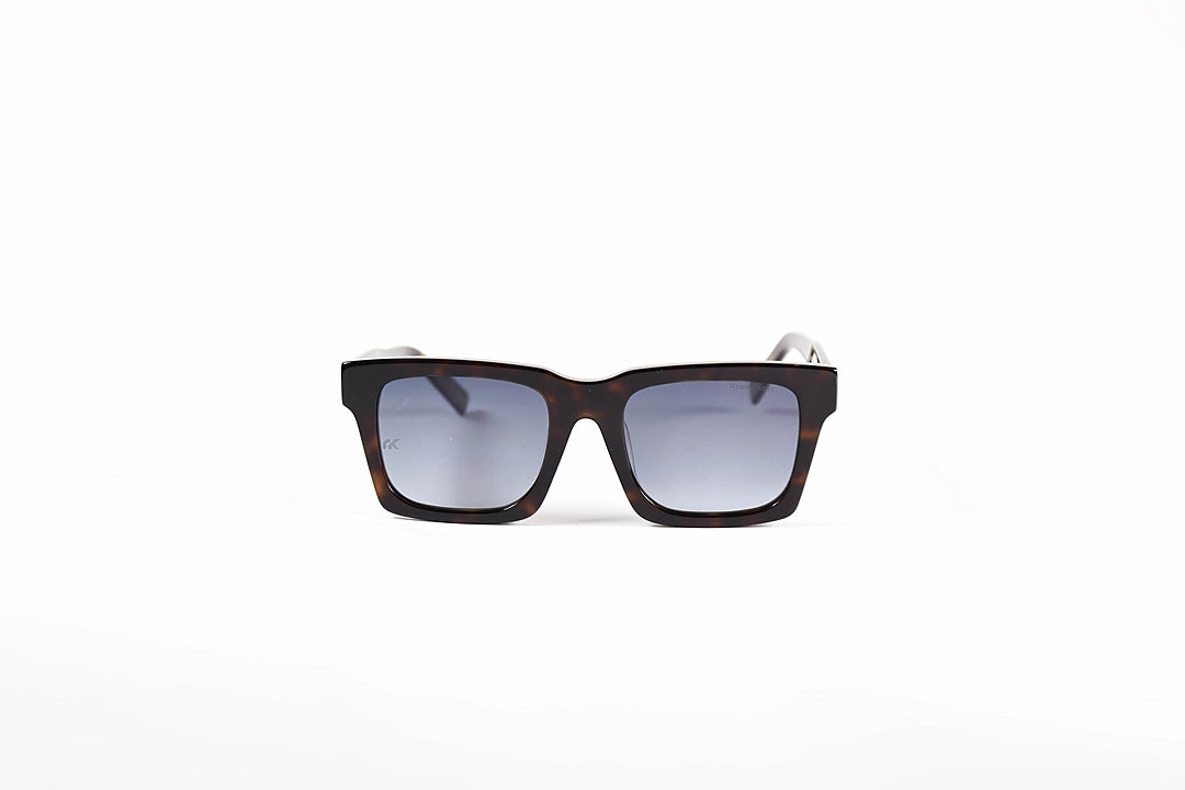 Ross Kazan Square Sunglasses