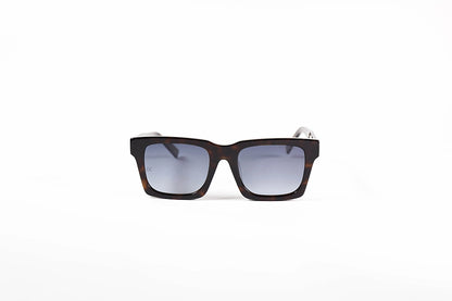 Ross Kazan Square Sunglasses