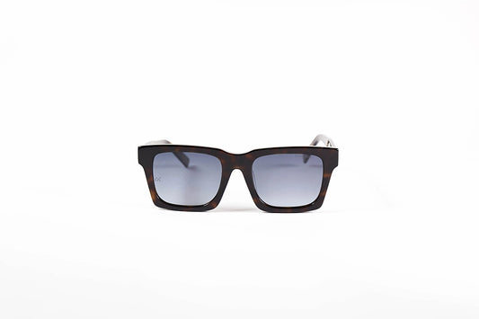 Ross Kazan Square Sunglasses
