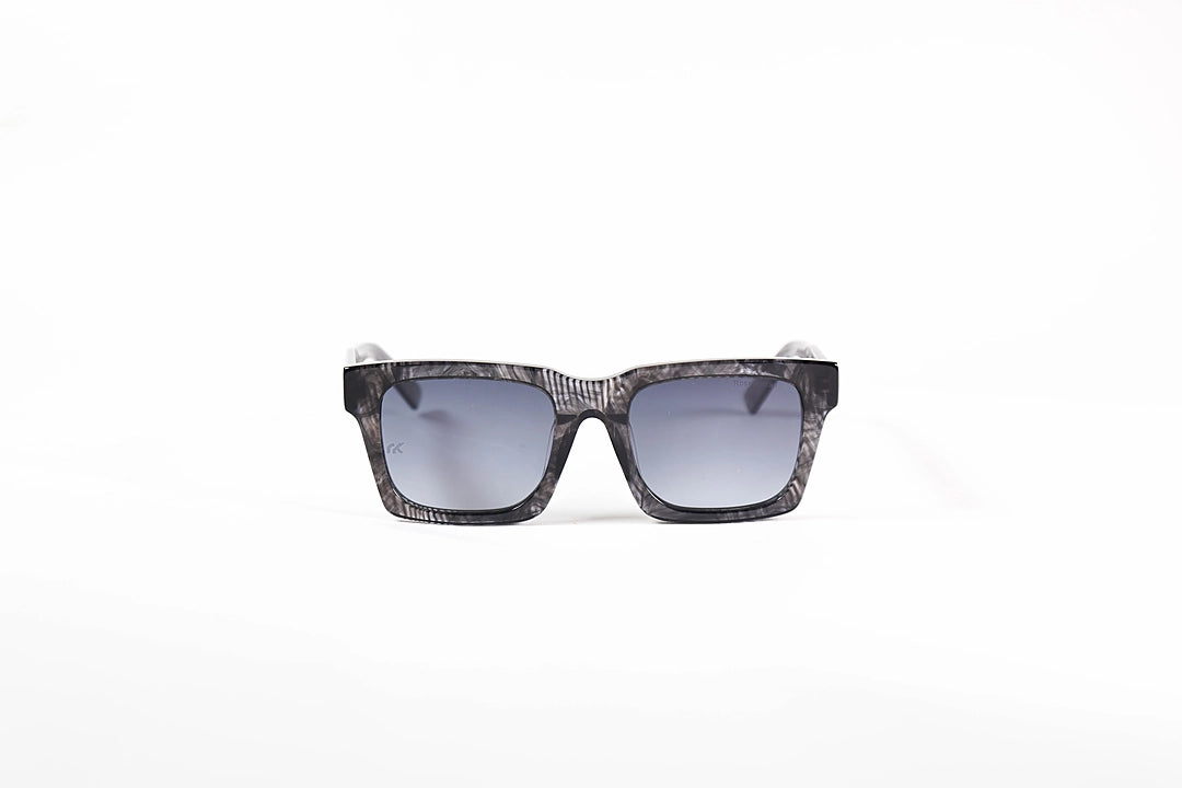 Ross Kazan Square Sunglasses