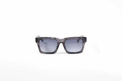 Ross Kazan Square Sunglasses