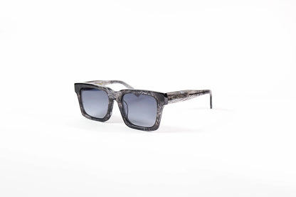 Ross Kazan Square Sunglasses