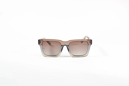 Ross Kazan Square Sunglasses