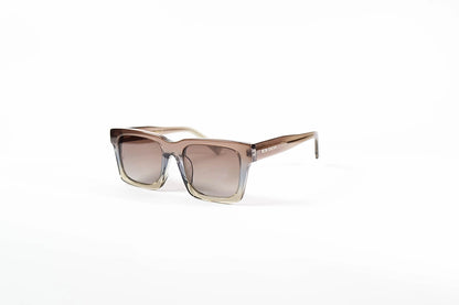 Ross Kazan Square Sunglasses