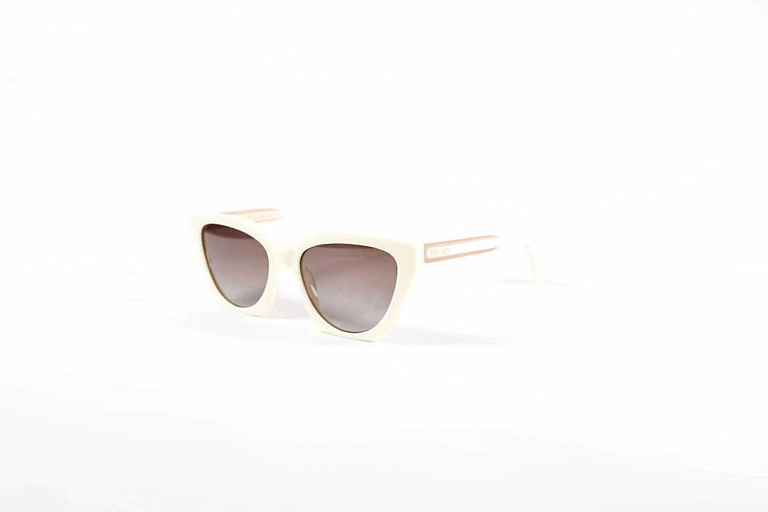 Ross Kazan Cat-Eye Sunglasses