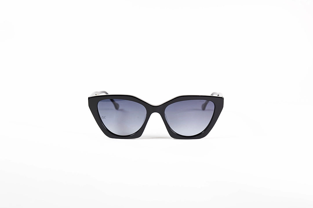 Ross Kazan Cat-Eye Sunglasses