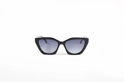Ross Kazan Cat-Eye Sunglasses