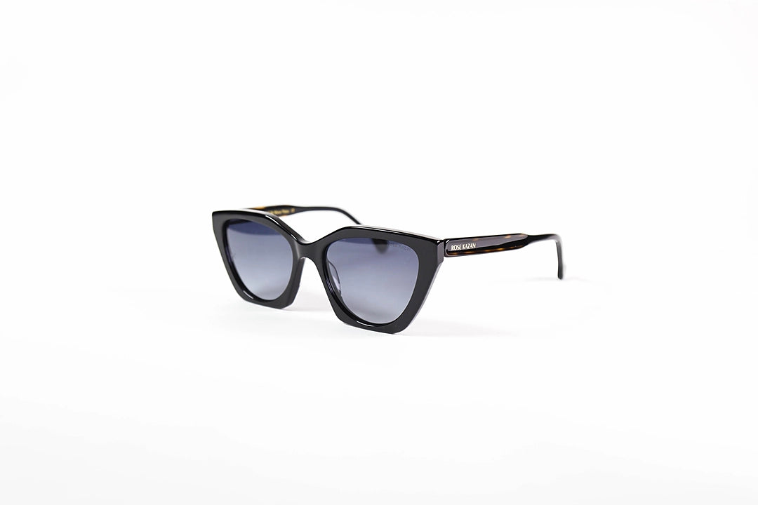 Ross Kazan Cat-Eye Sunglasses