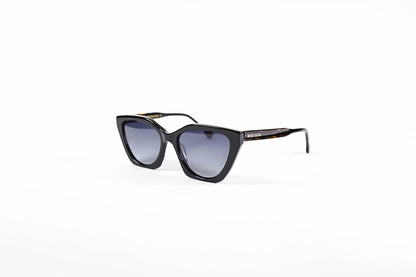 Ross Kazan Cat-Eye Sunglasses