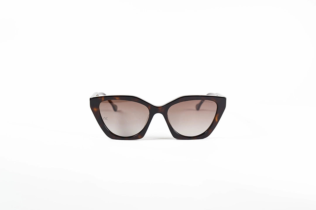 Ross Kazan Cat-Eye Sunglasses