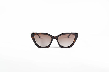 Ross Kazan Cat-Eye Sunglasses
