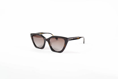 Ross Kazan Cat-Eye Sunglasses