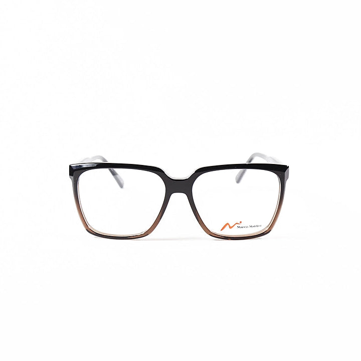Marco Maldini Square Eyeglasses