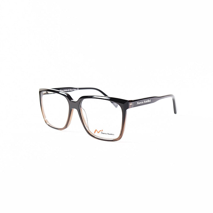 Marco Maldini Square Eyeglasses