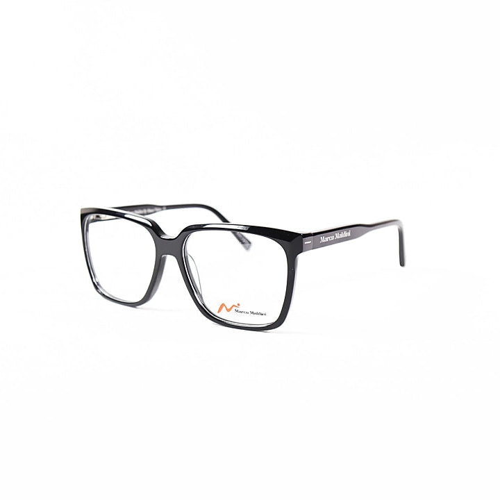 Marco Maldini Square Eyeglasses